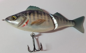 Wobler ME-RA Perch 11 cm - Cormoran