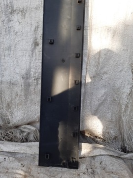 SPRINTER 906 CRAFTER БОКОВАЯ НАКЛАДКА 9066900762