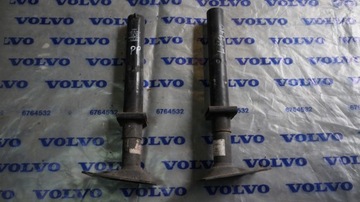 AMORTYZATOR ZDERZAKA MOCOWANIE PRZÓD VOLVO 940 960