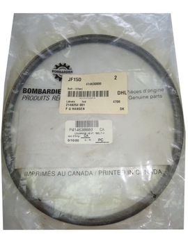 PASEK KLINOWY WENTYLATORA BOMBARDIER 414-6308-00DF