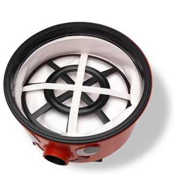 Промышленный пылесос Numatic HVR200 Генри для дома