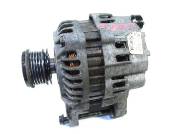 Alternator renault kangoo 1.5 dci