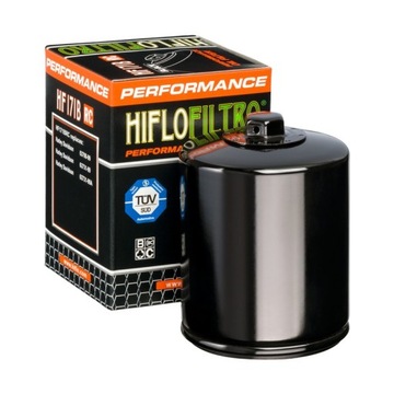 FILTR OLEJU HIFLOFILTRO HF171BRC