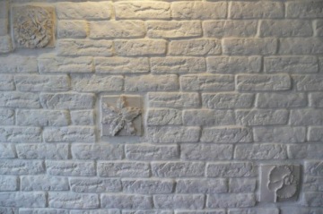 гипсовый кирпич ДЕКОРАТИВНАЯ ПЛИТКА ПРОИЗВОДИТЕЛЬ КАМЕНЬ