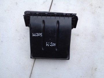 Obudowa filtra kabinowego W205 A2058308802