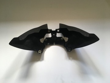 BMW K 1200 S / K 1300 S Plastik Wypełnienie tył