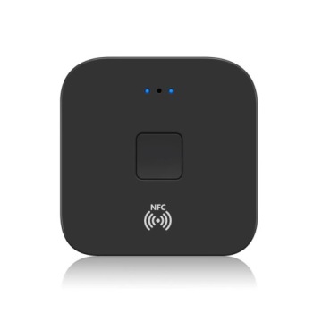 Аудиоприемник BLS-B11 HiFi Bluetooth 5.0 NFC