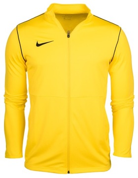 Nike dres męski komplet sportowy dresowy bluza spodnie Park 20 roz. L