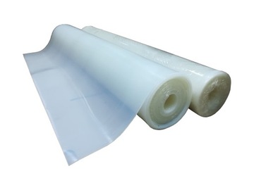 Płyta SILIKONOWA silikon 3 mm x1200 na uszczelki