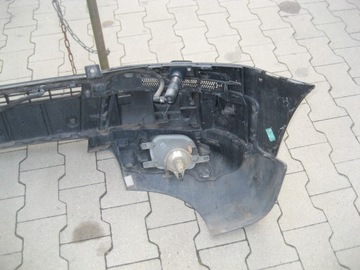 VOLVO XC90 03-06R КОД ПЕРЕДНЕГО БАМПЕРА 467 46