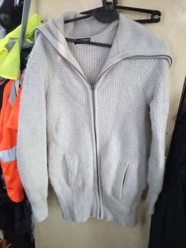 Sweter Marks&Spencer wełna