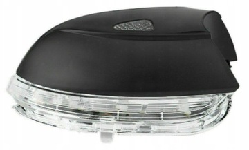 BLIKAČ BOČNÍ VW BEETLE EOS JETTA OD 2008-R LE NOVÉ