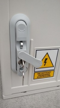 RBG1FL РАСПРЕДЕЛИТЕЛЬНОЕ УСТРОЙСТВО СТРОИТЕЛЬНАЯ КОРОБКА