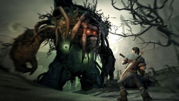 FABLE III XBOX 360 польские субтитры PL