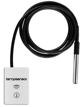 BLEBOX tempSensor ТЕРМОМЕТР WiFi USB 5V API SUPER