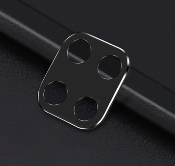 РАМКА КАМЕРЫ СО СТЕКЛО ДЛЯ HUAWEI MATE 20 PRO