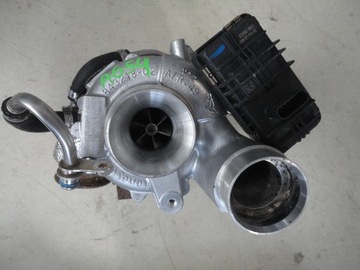 POUZDRO FILTRU MERCEDES E200 E220 W213 2.0 2.2 CDI