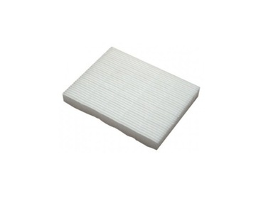 FILTR HEPA UNIWERSALNY WKŁAD 132mm x 100mm WROCŁAW