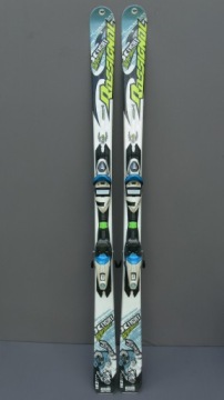 ROSSIGNOL X-FIGHT 4 длина 162см