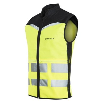 ЖИЛЕТ DAINESE HIGH VIS VEST XS/S 