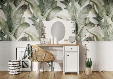 !24H Мебель STORY 1 девочка дуб белый