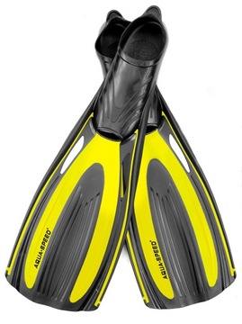 HYDRO AquaSpeed PŁETWY DO SNORKELINGU 42-43 K.18