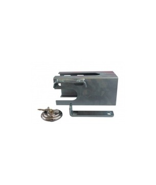 Zabezpieczenie zaczepu Safety Box