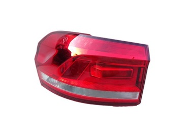 LAMPA TYŁ TYLNA LEWA VW TOURAN 15- 5TA945095A