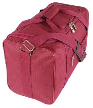 СУМКА ДЛЯ САМОЛЕТА RYANAIR 40x20x25 РУЧНАЯ КЛАДЬ