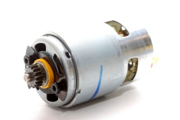 BOSCH silnik wkrętarki GSR 14,4V Oryginał FV