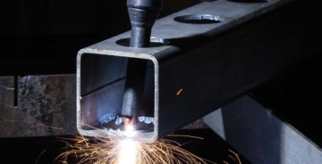 Плазменный резак HYPERTHERM POWERMAX 105 Wawa