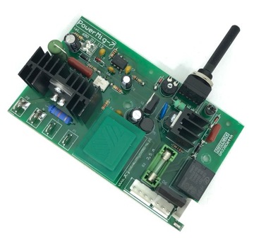 Плата GA338D644A для платы PowerMat S-Mat 220 230