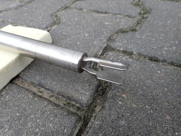 Sygnalizator poziomu cieczy E+H FTL51, 2000 mm