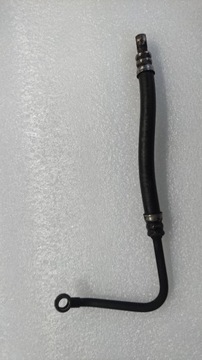 BMW E39 E38 E46 X5 3.0d ТУРБОМАСЛЯНЫЙ ТРУБОК