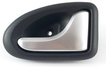 2 ТРОС ВНУТРЕННЕЙ РУЧКИ RENAULT TRAFIC II