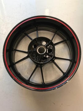 ОБОД ЗАДНЕГО КОЛЕСА BMW S1000RR S 1000 R K46 K47