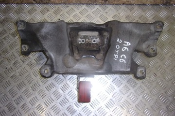 ŁAPA PODPORA SKRZYNI AUDI A6 C6 2.0 TDI 04-