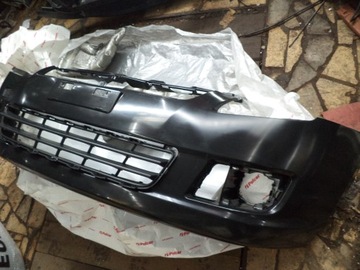 NÁRAZNÍK PŘEDNÍ SUZUKI SWIFT 2007-2010 NOVÝ