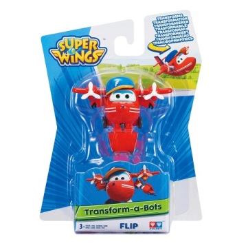 Cobi 720021 Super Wings Flip