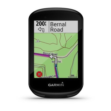 Новый GARMIN EDGE 530 GPS + TOPO PL OSMapa