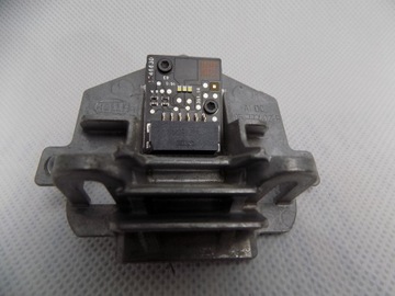 AUDI A6 C7 4G A7 MODUŁ DIODA LED LAMPA PRAWY PRZÓD