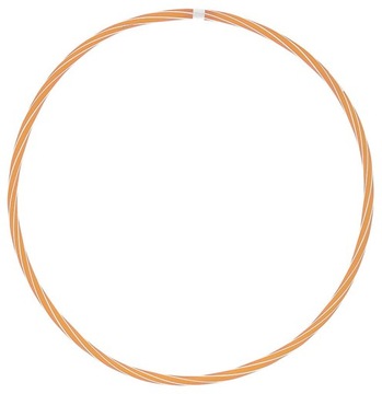 HULA HOP 50CM X5 КОЛЕСО ШКОЛА ДЕТСКИЙ САД
