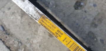 CHLADIČ KLIMATIZACE C4 308 5008 9650545480