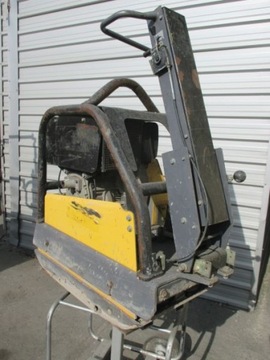 Реверсивный каток Atlas Copco LG500