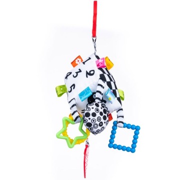 ПОДВЕСНЫЕ ДАТЧИКИ DUMEL BALIBAZOO CUBE