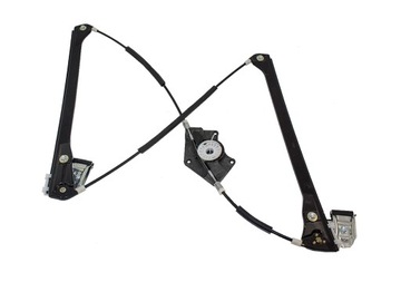 PODNOŚNIK SZYBY PRZÓD LEWY VW PASSAT B5 FL 96-06