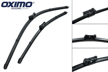 ПЕРЕДНИЕ ДВОРНИКИ OXIMO ДЛЯ FORD MONDEO IV MK4