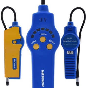 Датчик детектор утечки кондиционера R134