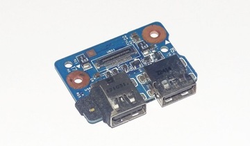 Moduł gniazd USB HP Envy DV6-7350sw