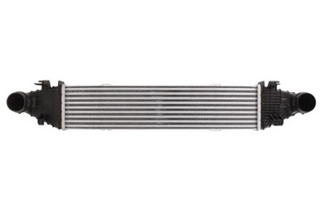 NOWY INTERCOOLER MERCEDES E-KLASSE W212 2009- CDI